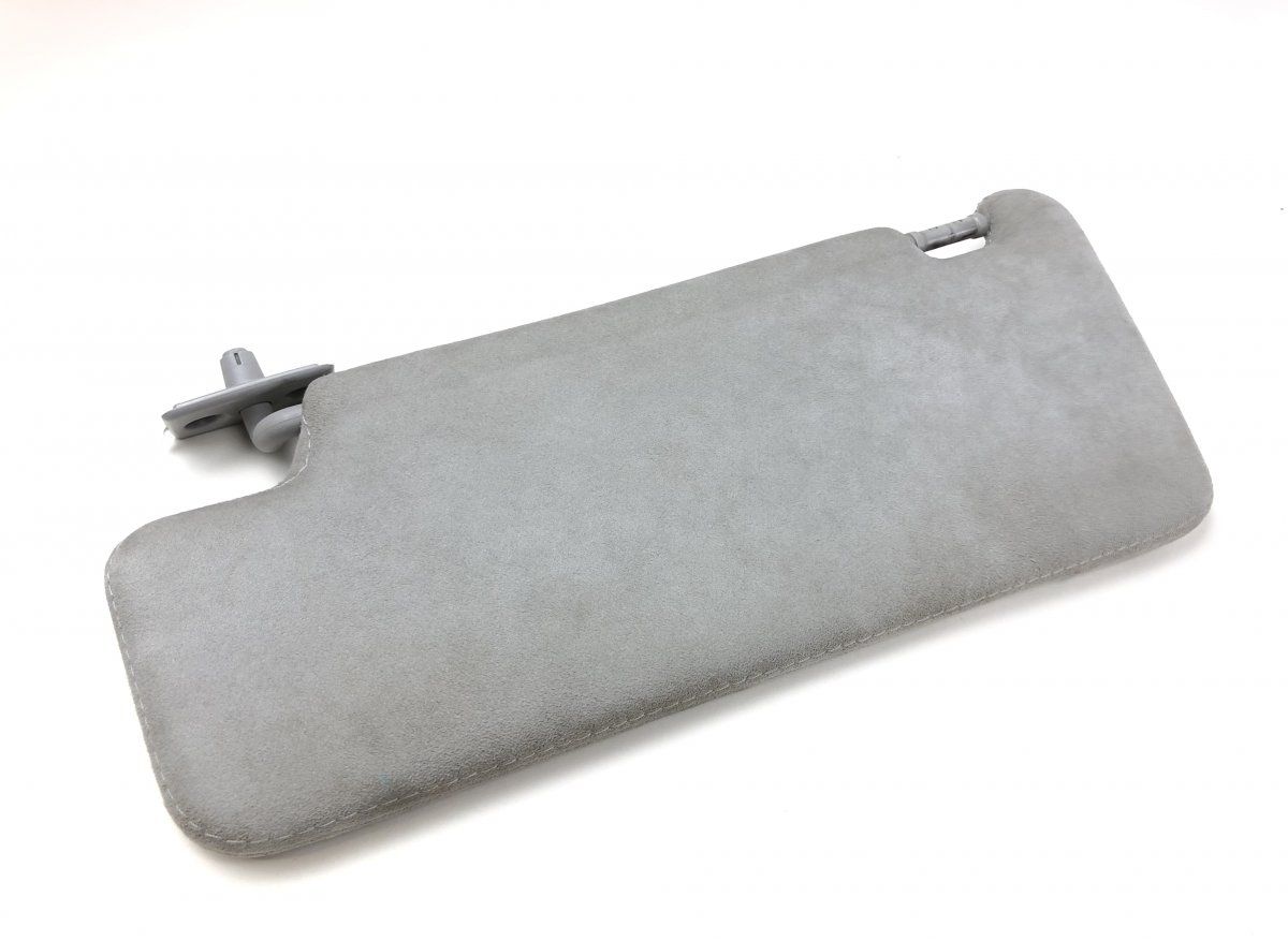 A2308101210 Sun Visor Right MERCEDES-BENZ SL-CLASS (R230) (2001-2012)