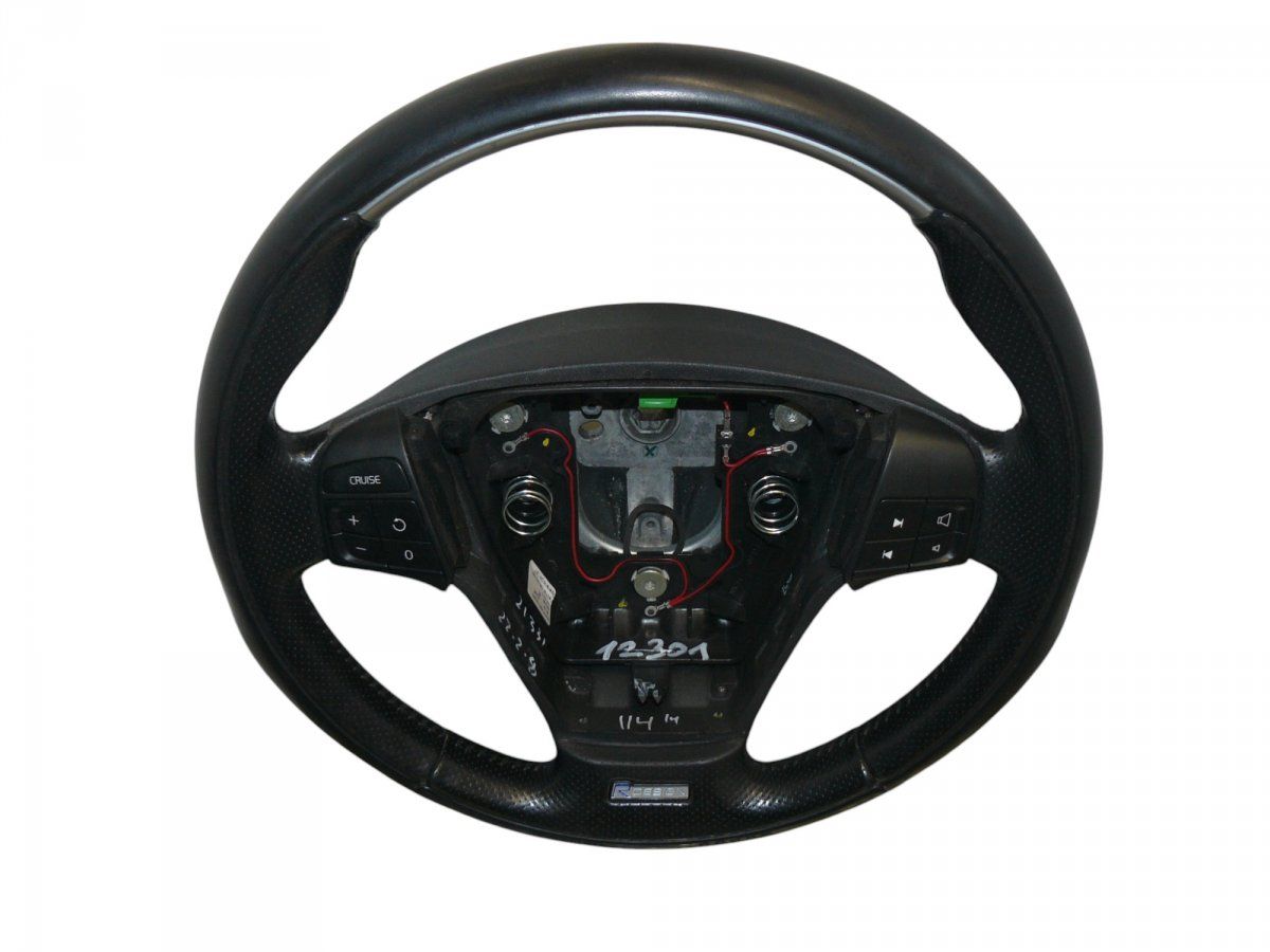 Steering Wheel VOLVO S40 / V50 / C30 / C70 (MS, MW) (2004-2012)