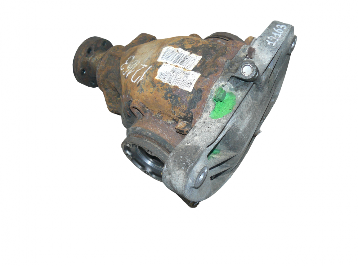 Rear axle differential BMW 5 (E39) (1995-2004)