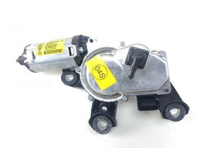 95862808000 W000024095 Мотор на чистачките капак на багажника / задна врата PORSCHE CAYENNE II (2010-2017)