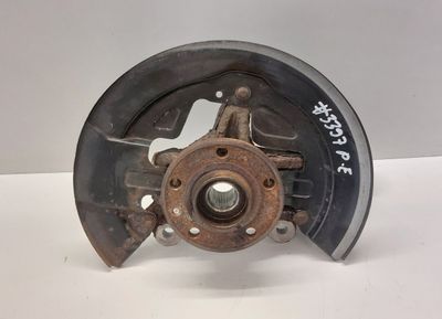 31277361 Корпус на колесен лагер преден десен VOLVO XC60 I (2008-2017)