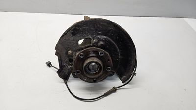 400144EA0A Wheel bearing housing front right NISSAN QASHQAI II (J11) (2013-2021)