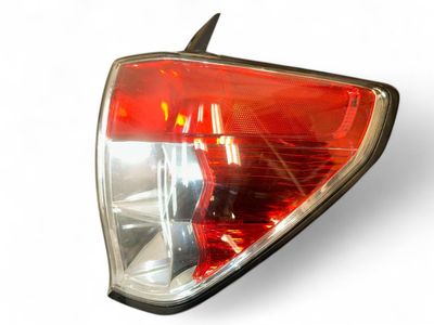 22020046 A045053 84912SC100 84912SC101 Tail light, right SUBARU FORESTER (SH) (2008-2013)