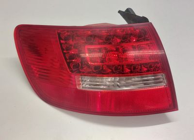 4F9945095E 4F9945221C Tail light left AUDI A6 / A6 ALLROAD (C6, 4F) (2004-2011)