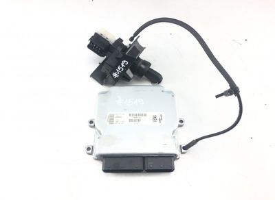 MB2797009260 6964556 YWC500500 Блок за управление на двигателя / модул (ECU) LAND ROVER RANGE ROVER III (LM) (2002-2012)