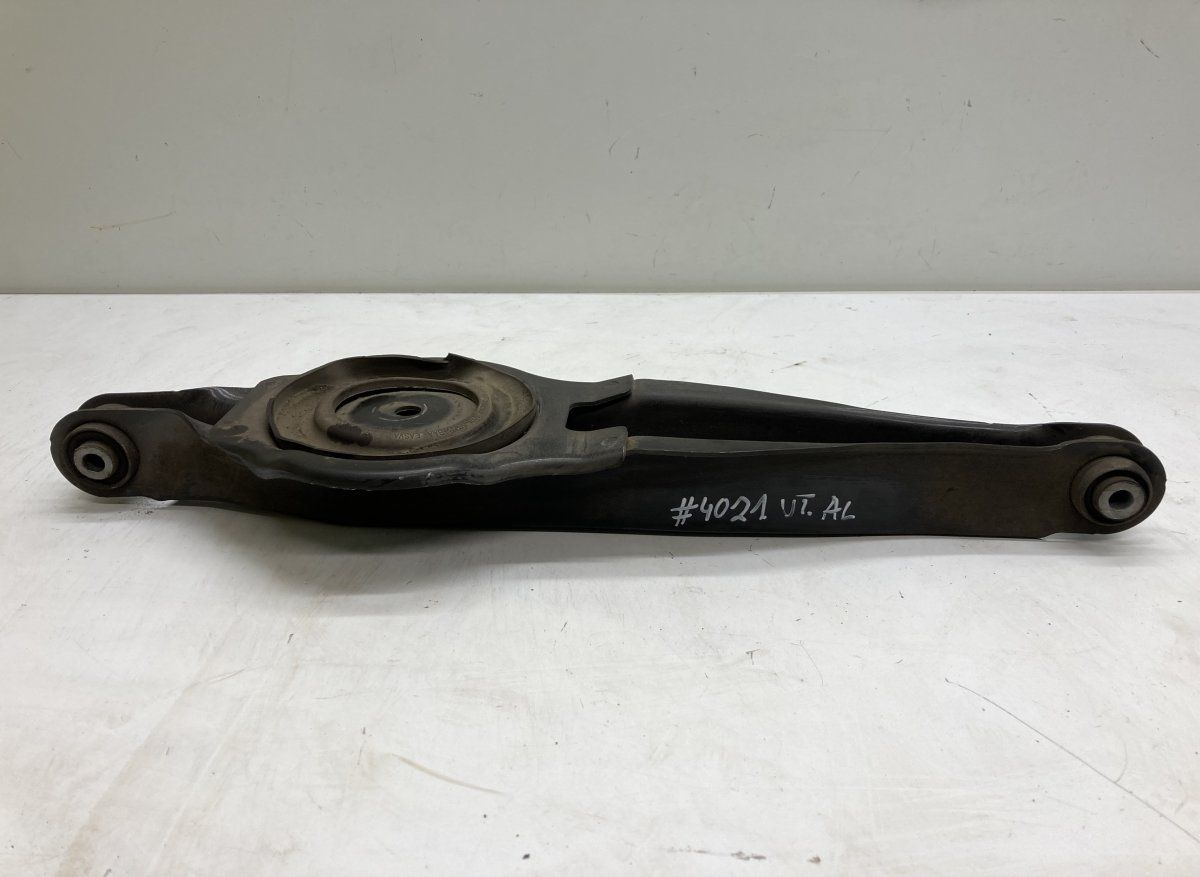 31429120 Rear Axle Track Control Arm lower left VOLVO XC60 I (2008-2017)