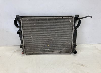 A2155000204 A2205002003 Radiator set MERCEDES-BENZ S-CLASS Coupe (C215) (1999-2006)