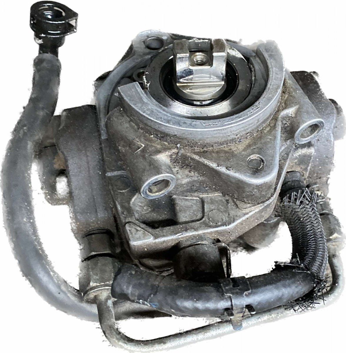 Fuel injection pump, diesel TOYOTA COROLLA Verso II (AR10) (2004-2009)