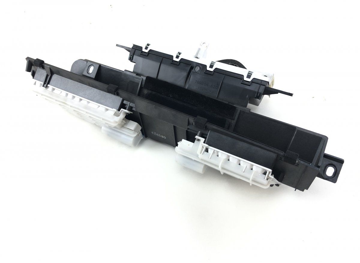 8380047251A 8329147211 Instrument Cluster TOYOTA PRIUS II (NHW20) (2003-2009)