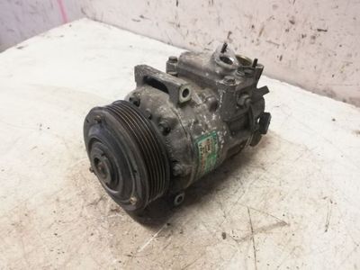 AC / aircon Compressor VW PASSAT B6 (3C) (2005-2010)