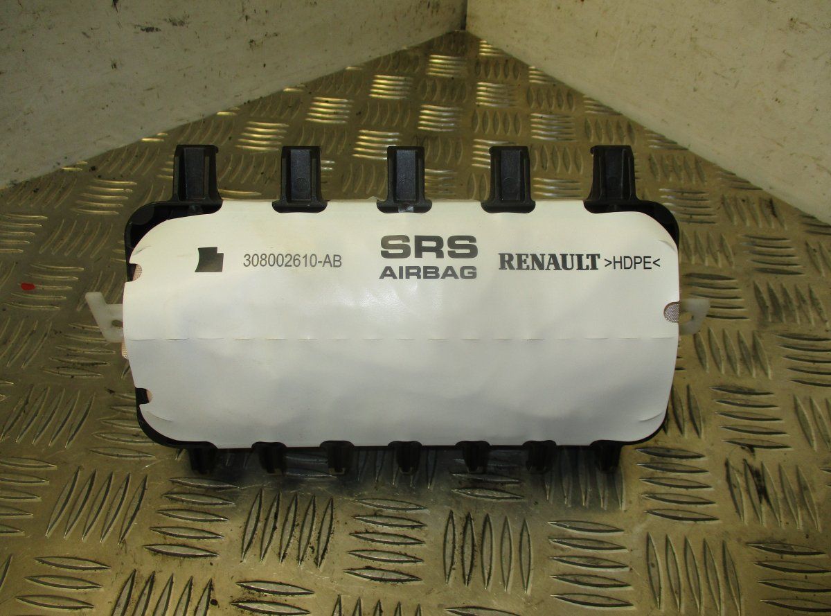 985253035R Passenger Airbag RENAULT TALISMAN (L2M, KP) (2013-2022)
