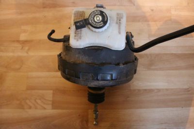 8K0612103M Brake Servo AUDI A4 / A4 ALLROAD (B8) (2007-2015)