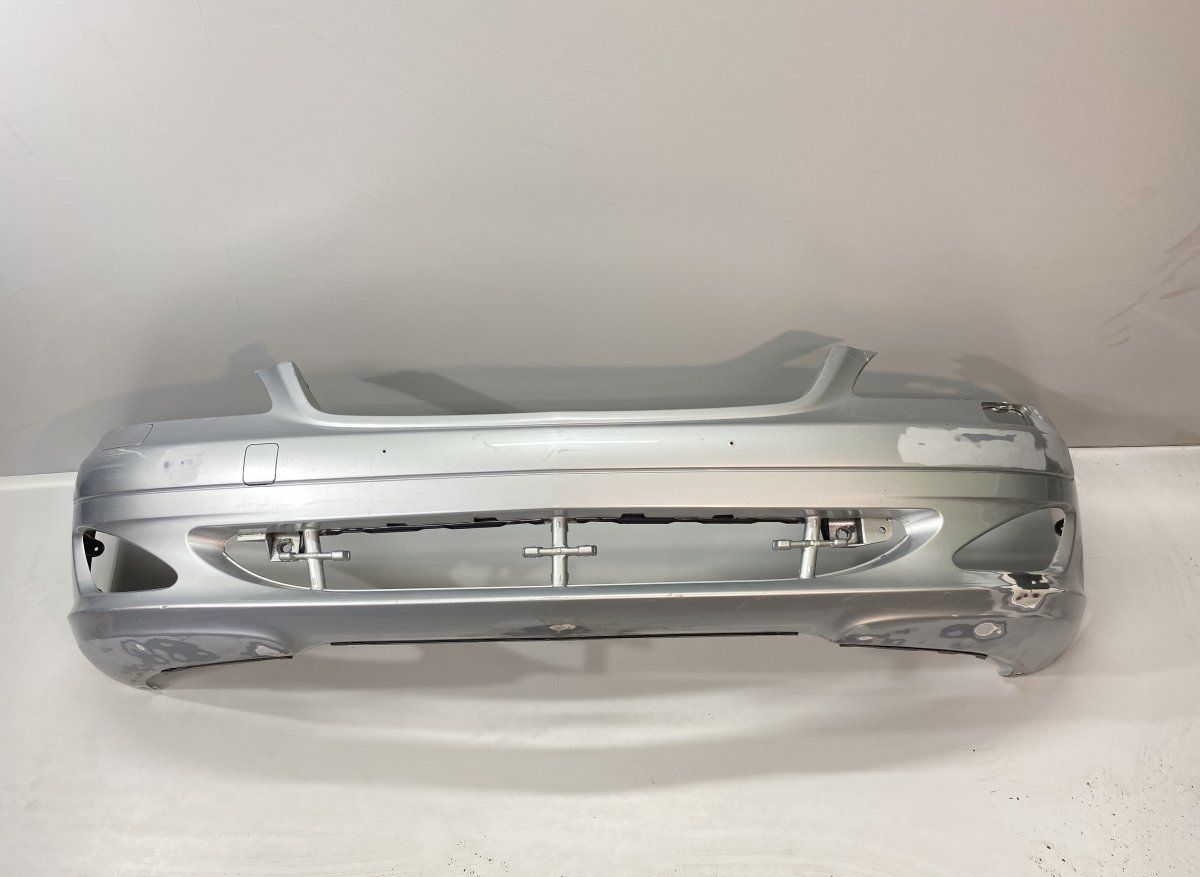 Front Bumper MERCEDES-BENZ S-CLASS (W221) (2005-2013)
