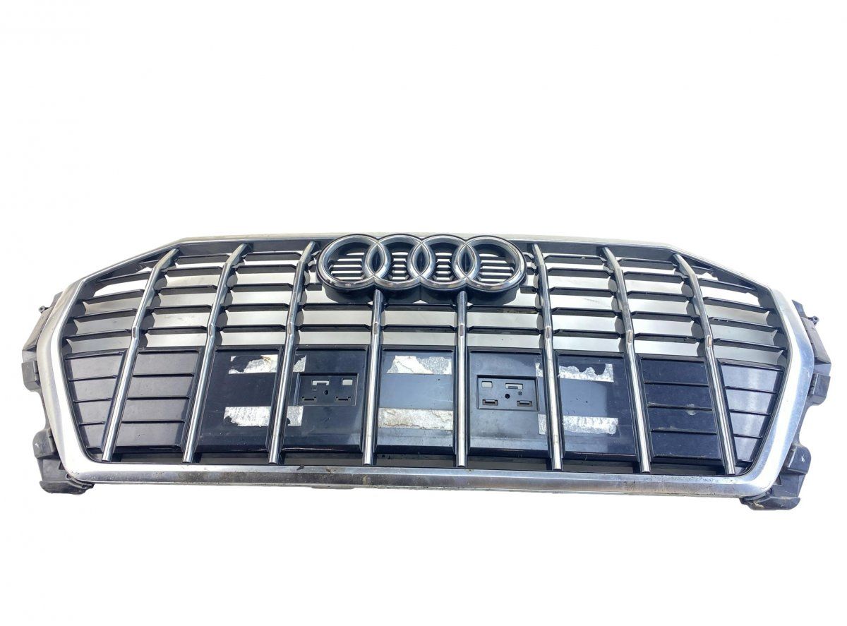 83A853651E Radiator Grille AUDI Q3 (F3B, F3N) (2018-)