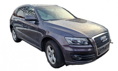 AUDI Q5 (8R) (2008-2016), 2012