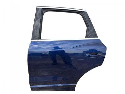 83A833051C Door Rear  Left AUDI Q3 (F3B, F3N) (2018-)