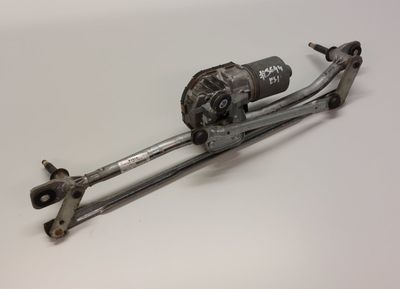 8R1955023D 3397021187 8R1955119AA 1397220585 0909278738 Wiper linkage / mechanism AUDI Q5 (8R) (2008-2016)
