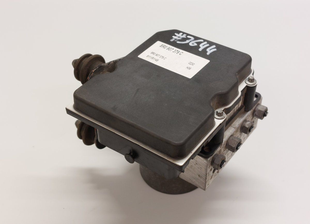 8R0907379C 9111R1149 ABS hydraulic unit / pump AUDI Q5 (8R) (2008-2016)
