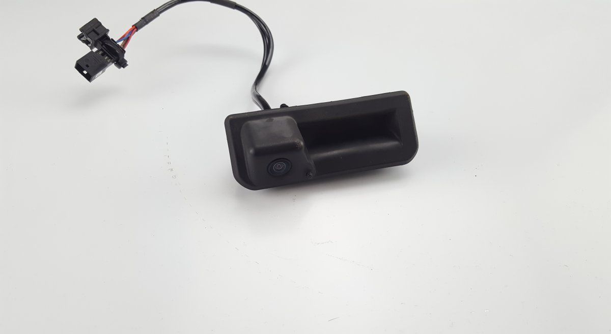 8W8827566E Reverse camera AUDI Q5 (FYB, FYG, FYT) (2016-)