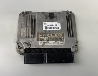 03L906018MQ Контролен блок / модул на двигателя (ECU) AUDI Q5 (8R) (2008-2016)