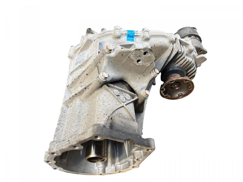 0BU341010N Трансферна кутия AUDI Q7 (4L) (2006-2015)