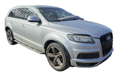AUDI Q7 (4L) (2006-2015), 2011