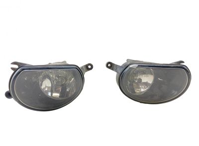 4L0941700F 4L0941699F Fog lamp set AUDI Q7 (4L) (2006-2015)