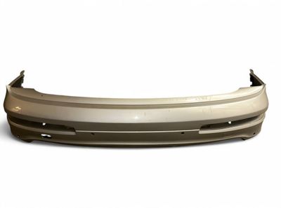 4L0807303B Rear bumper AUDI Q7 (4L) (2006-2015)