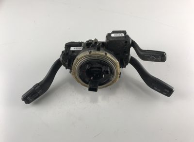 Indicator/wiper/slip ring switch (stalk) AUDI Q7 (4L) (2006-2015)