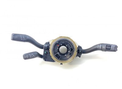 4F0953549F Indicator/wiper/slip ring switch (stalk) AUDI Q7 (4L) (2006-2015)