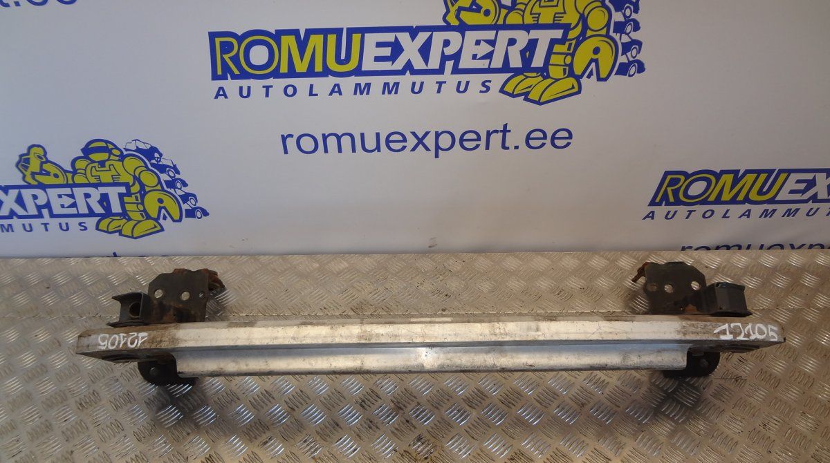Front Bumper Beam AUDI Q7 (4L) (2006-2015)