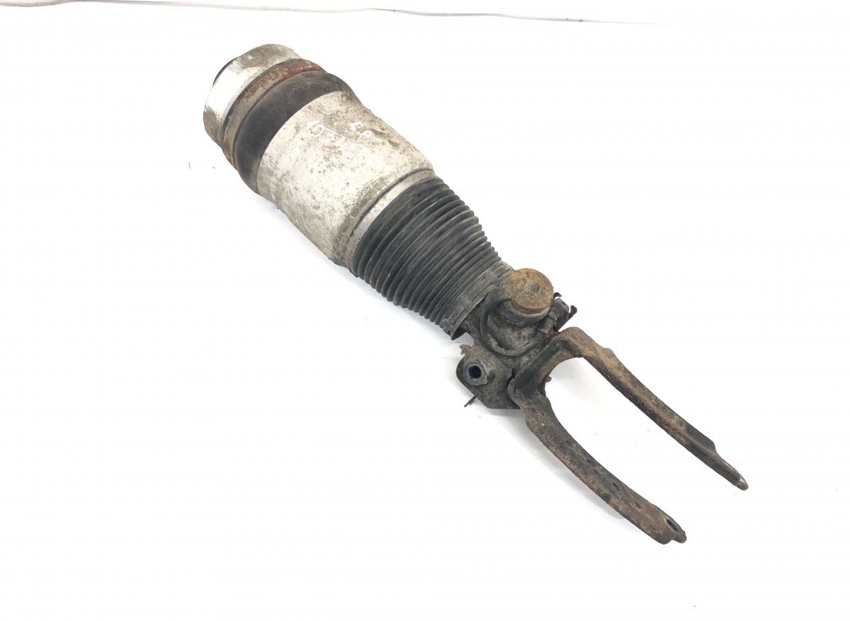 15.1400-0594.4 15140005944 Air shock absorber front right AUDI Q7 (4L) (2006-2015)