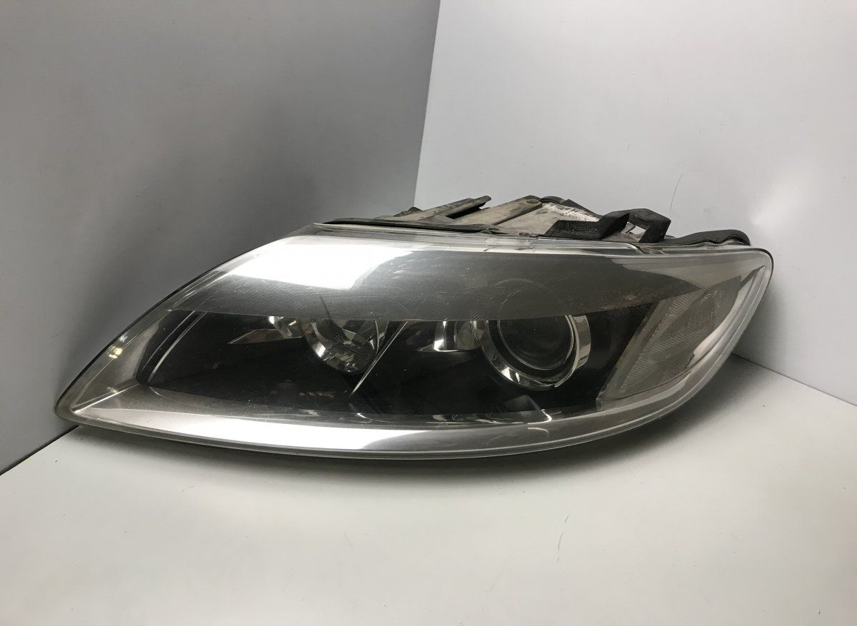 4L0941003B Headlight left AUDI Q7 (4L) (2006-2015)