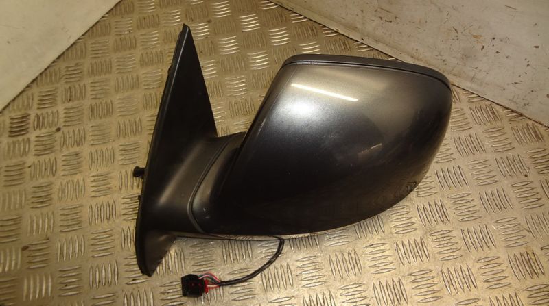 4L0857535A Mirror left AUDI Q7 (4L) (2006-2015)