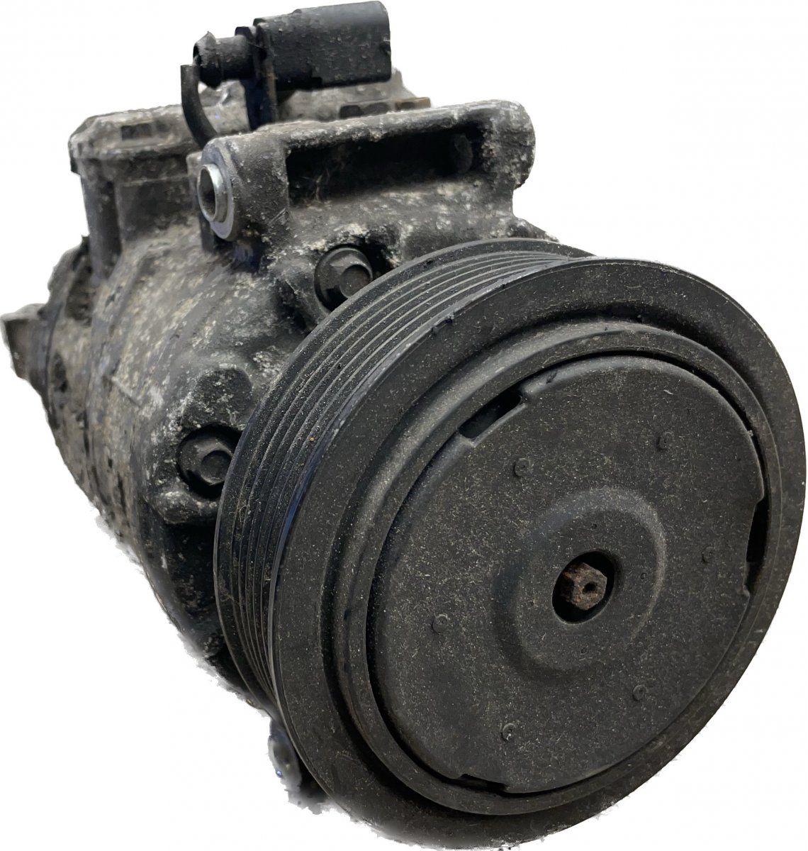 AC / aircon Compressor AUDI Q7 (4L) (2006-2015)