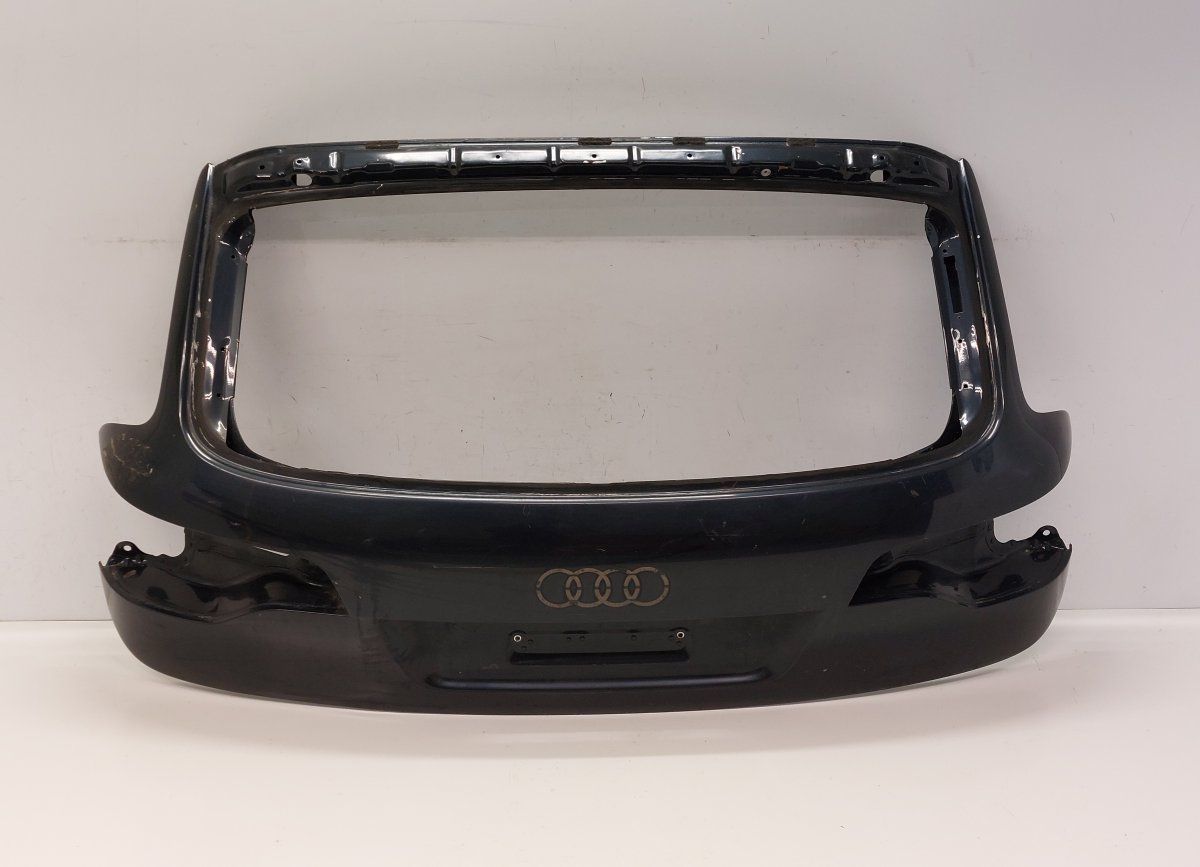 Bootlid / tailgate AUDI Q7 (4L) (2006-2015)