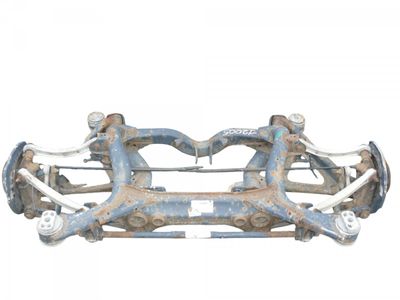 Rear axle Beam AUDI Q7 (4L) (2006-2015)