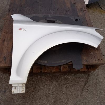 Fender Front Right AUDI Q7 (4L) (2006-2015)