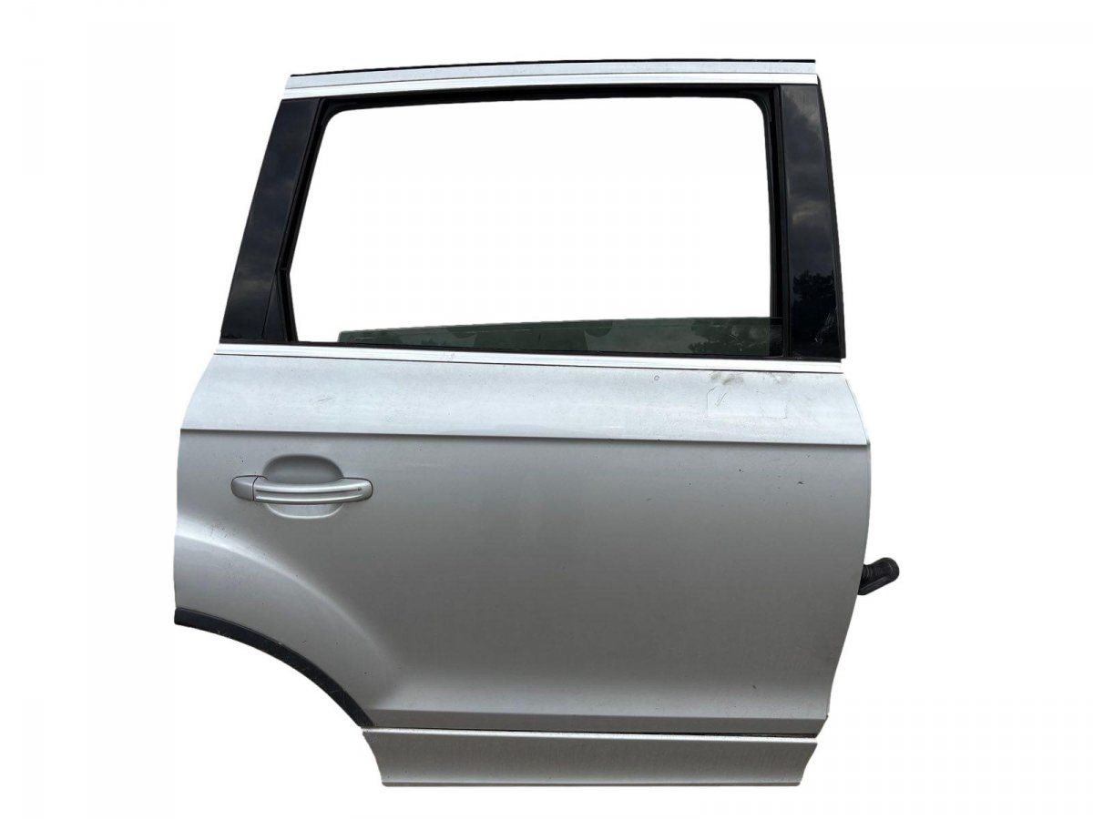 4L0833052 Door Rear Right AUDI Q7 (4L) (2006-2015)