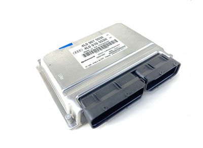 C325215087 Level/air suspension control unit AUDI Q7 (4L) (2006-2015)