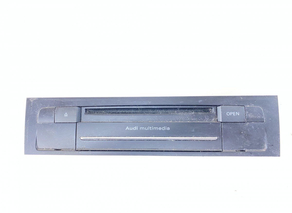 4L0035670 Radio AUDI Q7 (4L) (2006-2015)