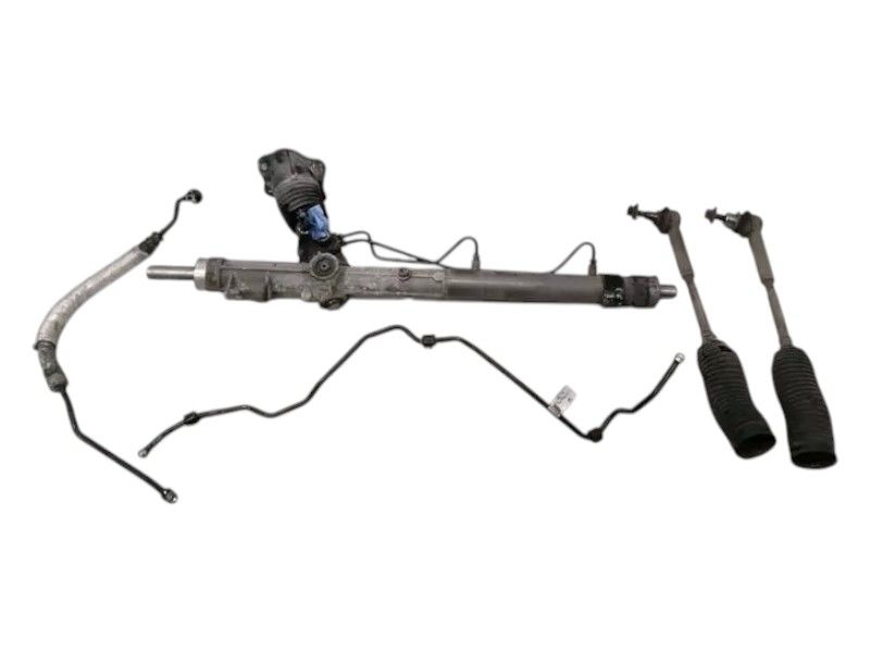 AUDI R8 TYPE 42 V10 5.2 SPYDER Power Steering Rack 424422052C RHD