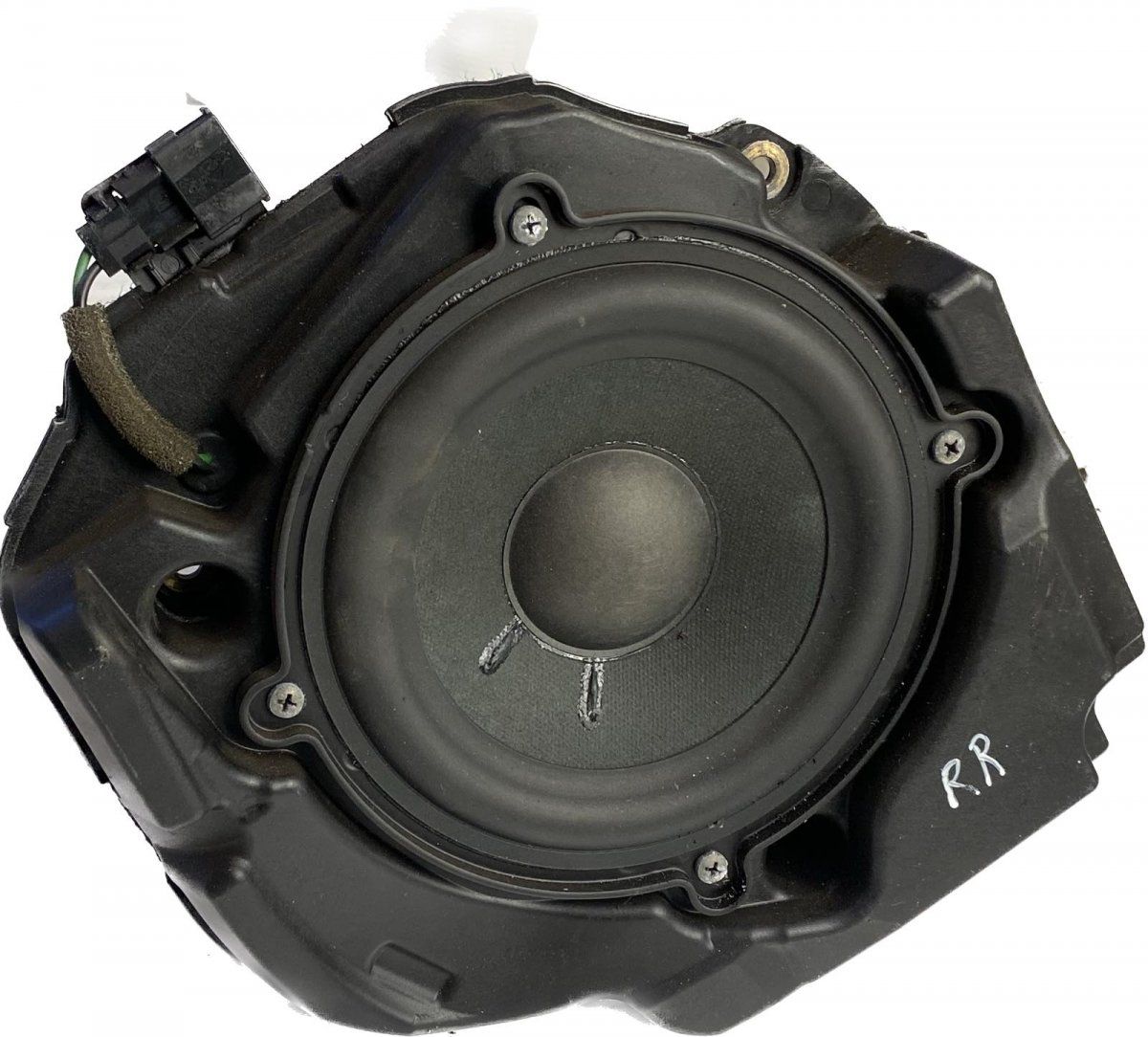 Door loudspeaker rear right AUDI A7 Sportback (4GA) (2010-2017)