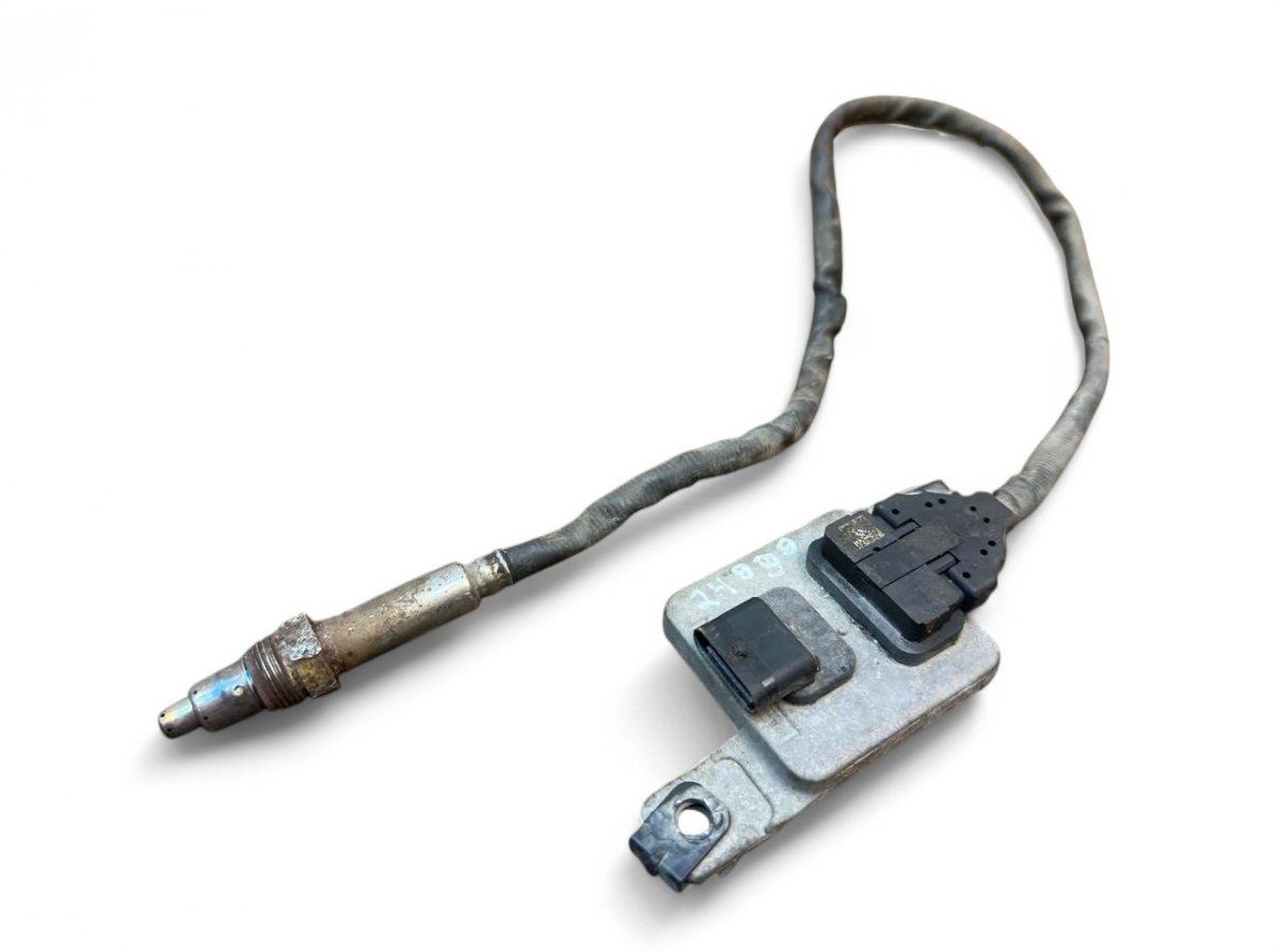 4G0907807H 4G0907807AJ Exhaust / NOX Sensor  AUDI A7 Sportback (4GA) (2010-2017)