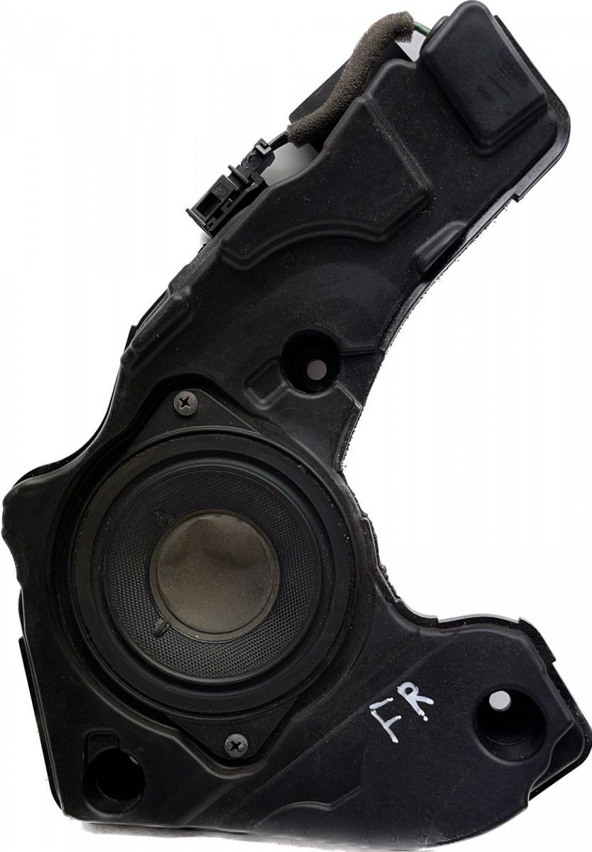 Door loudspeaker front right AUDI A7 Sportback (4GA) (2010-2017)