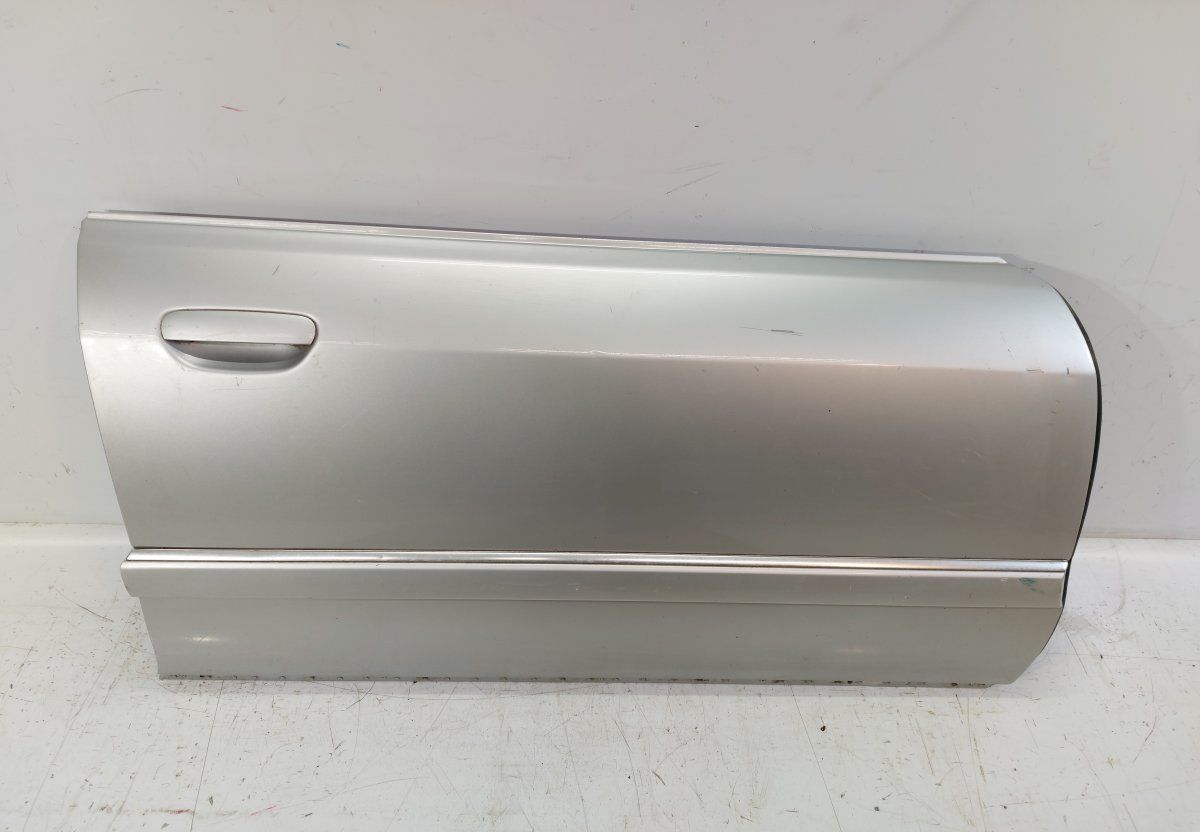 Door Front Right AUDI A8 (4D2, 4D8) (1994-2002)
