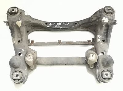 Front Axle Beam AUDI A8 (4E) (2002-2010)