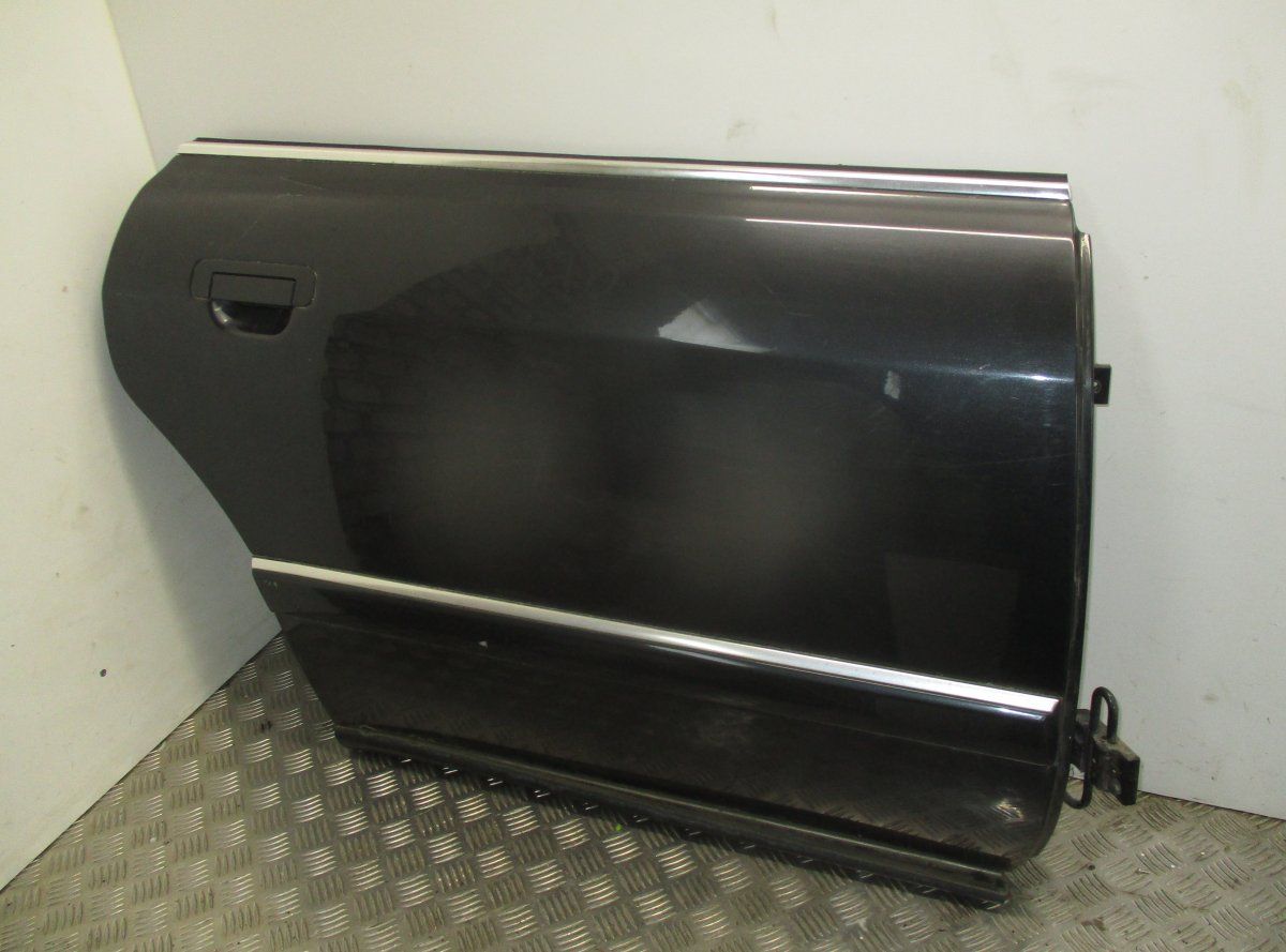 Door Rear Right AUDI A8 (4D2, 4D8) (1994-2002)