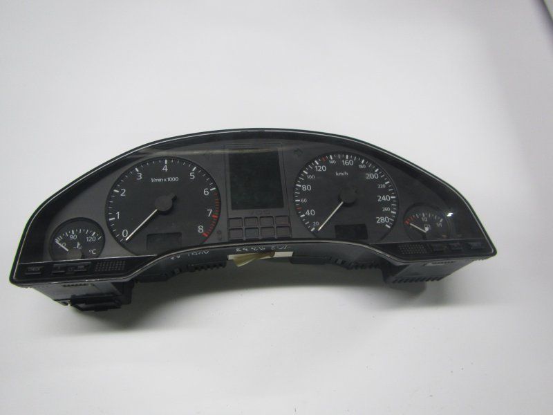 110.008.639/007 110.008.639007 110008639007 Instrument Cluster AUDI A8 (4D2, 4D8) (1994-2002)