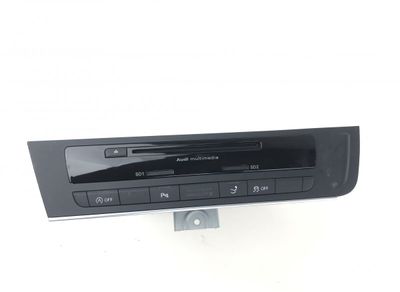 4G1035192F Radio AUDI A7 Sportback (4GA) (2010-2017)